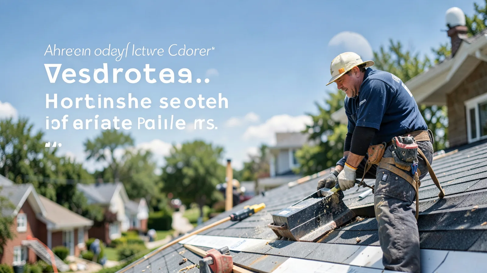 Roof Replacement in Lake City, SC near me
